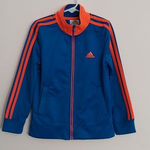 Adidas Kid's Jacket - 5